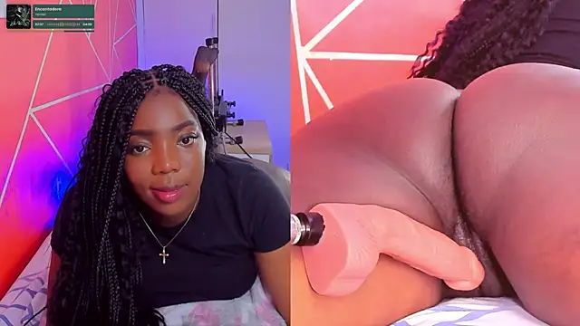 zoeethompson cm online show from 2, 11, 2025