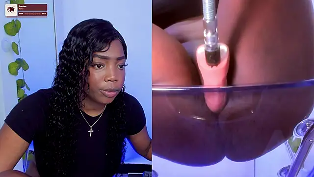 zoeethompson cm online show from 22, 10, 2025