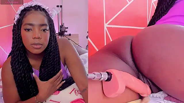 zoeethompson cm online show from 11, 3, 2025