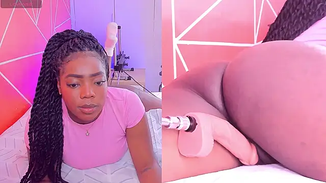 zoeethompson cm online show from 21, 3, 2025