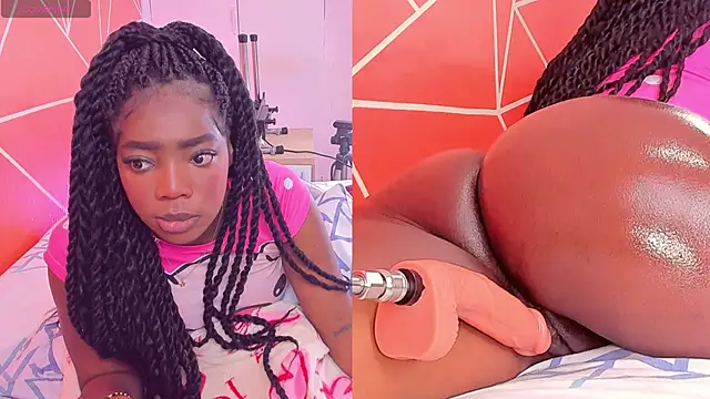 zoeethompson cm online show from 12, 3, 2025