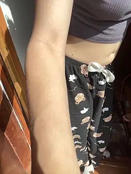 Romsticks online show from 2, 10, 2025