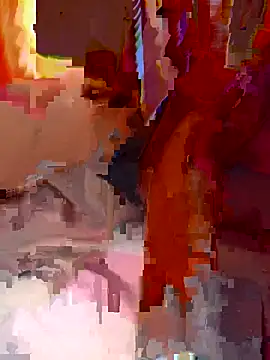 Romsticks online show from 18, 10, 2025