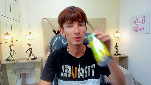 Jake evans online show from 12, 2, 2026