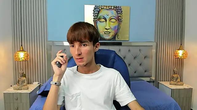 Jake evans online show from 23, 2, 2026