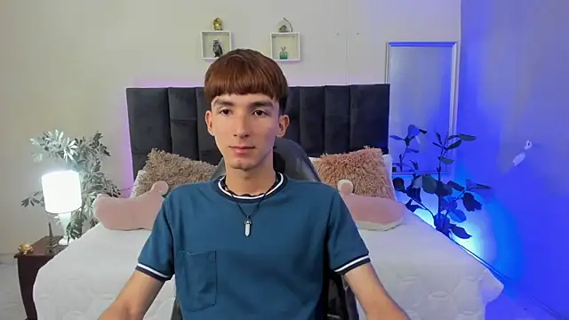 Snapshot of Jake_evans chatting on 9, 5, 2026 Jake evans online show from 9, 5, 2026