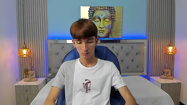 Jake evans online show from 27, 3, 2026