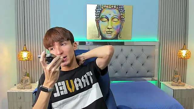 Jake evans online show from 22, 2, 2026