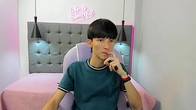 Jake evans online show from 29, 9, 2025