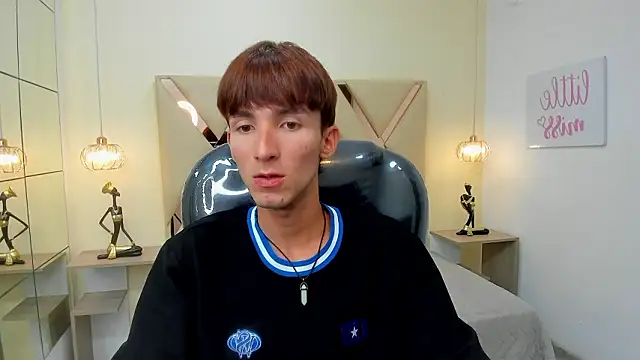 Jake evans online show from 13, 2, 2026