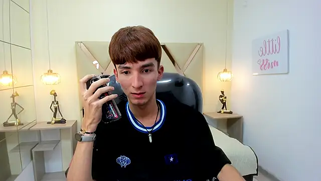 Jake evans online show from 21, 3, 2026