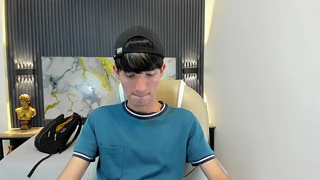 Jake evans online show from 7, 10, 2025