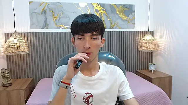 Jake evans online show from 14, 11, 2025