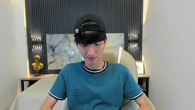 Jake evans online show from 20, 10, 2025