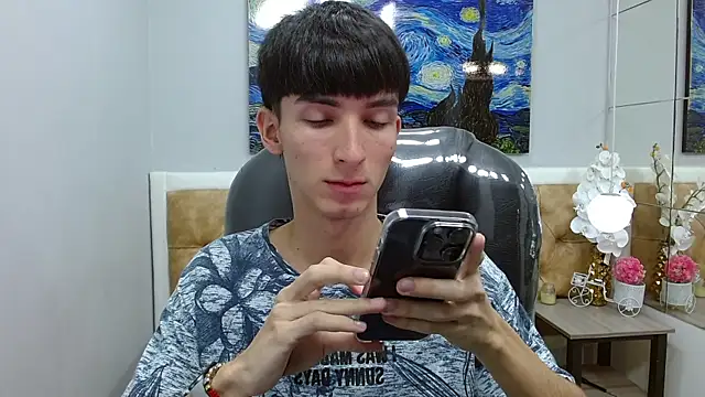 Jake evans online show from 15, 12, 2025