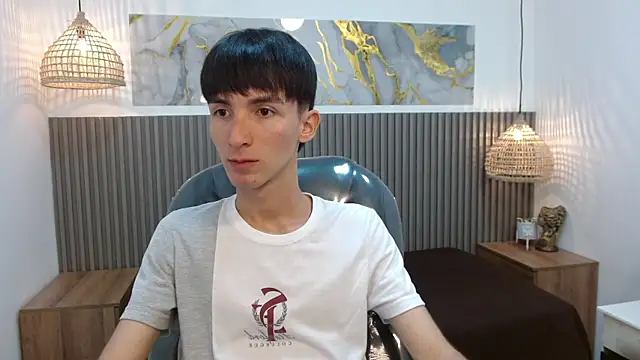 Jake evans online show from 31, 10, 2025