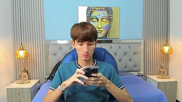 Jake evans online show from 19, 2, 2026