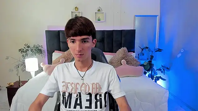 Snapshot of Jake_evans chatting on 25, 5, 2026 Jake evans online show from 25, 5, 2026