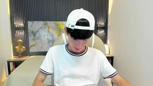 Jake evans online show from 10, 10, 2025