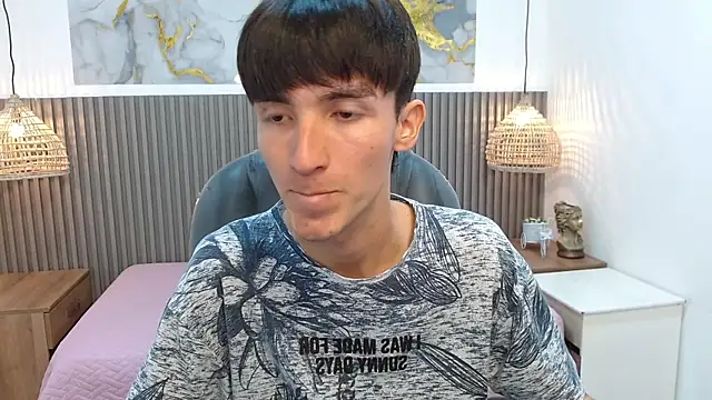 Jake evans online show from 18, 11, 2025