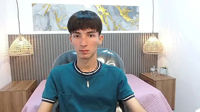 Jake evans online show from 6, 11, 2025