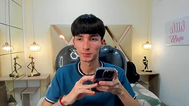 Jake evans online show from 18, 12, 2025