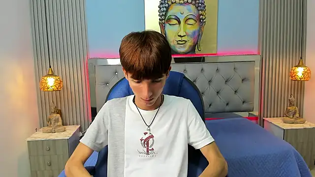 Jake evans online show from 20, 2, 2026