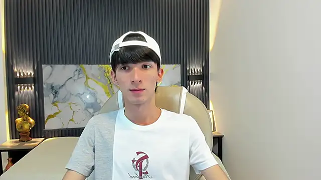 Jake evans online show from 13, 10, 2025