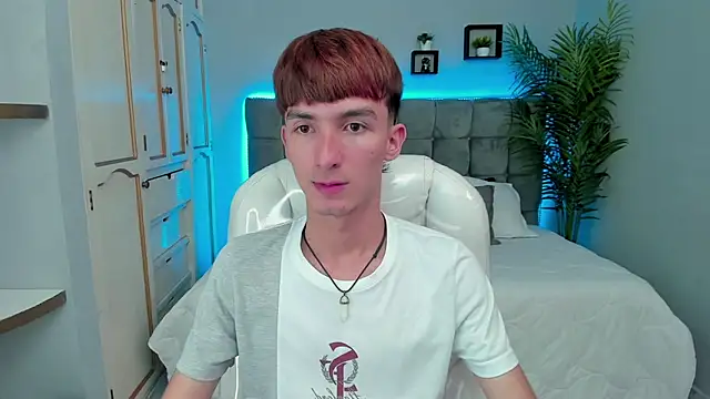 Snapshot of Jake_evans chatting on 3, 5, 2026 Jake evans online show from 3, 5, 2026