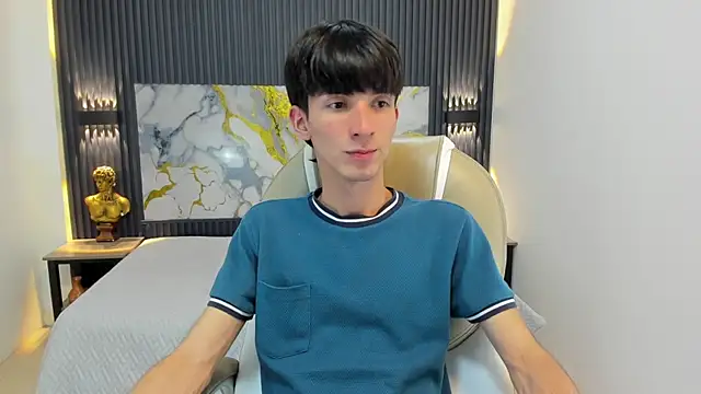 Jake evans online show from 3, 10, 2025