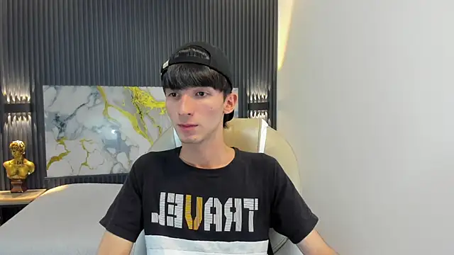 Jake evans online show from 9, 10, 2025