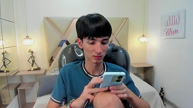 Jake evans online show from 24, 11, 2025