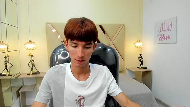 Jake evans online show from 3, 2, 2026