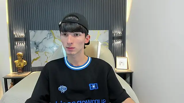 Jake evans online show from 11, 10, 2025