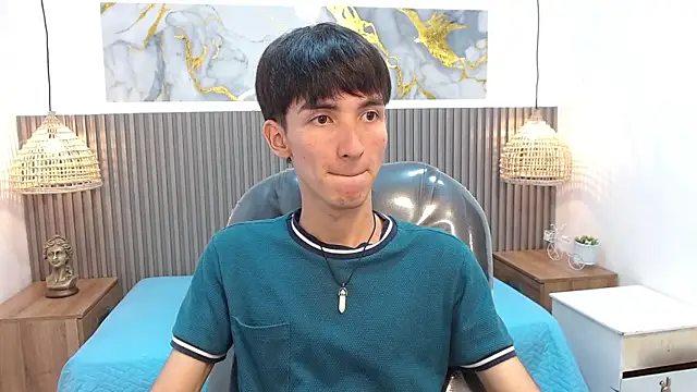 Jake evans online show from 13, 11, 2025