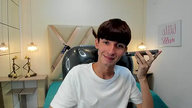 Jake evans online show from 11, 1, 2026