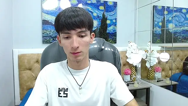 Jake evans online show from 12, 11, 2025