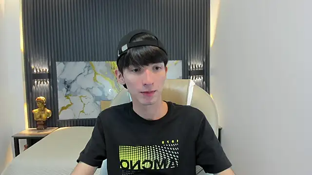 Jake evans online show from 18, 10, 2025