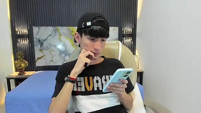 Jake evans online show from 30, 9, 2025