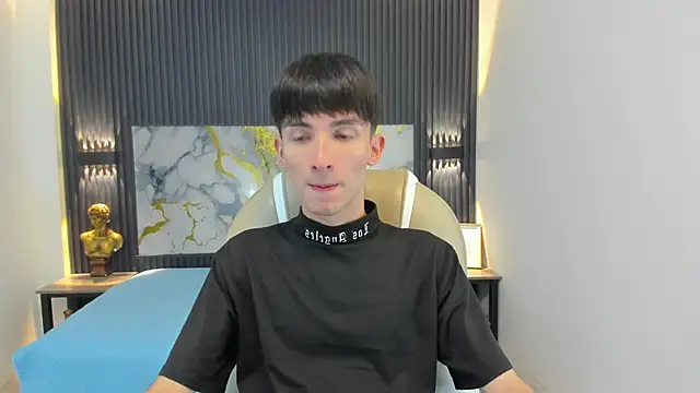 Jake evans online show from 29, 10, 2025