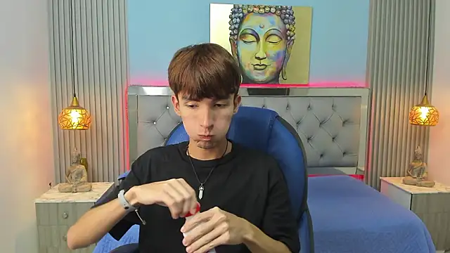 Jake evans online show from 14, 2, 2026