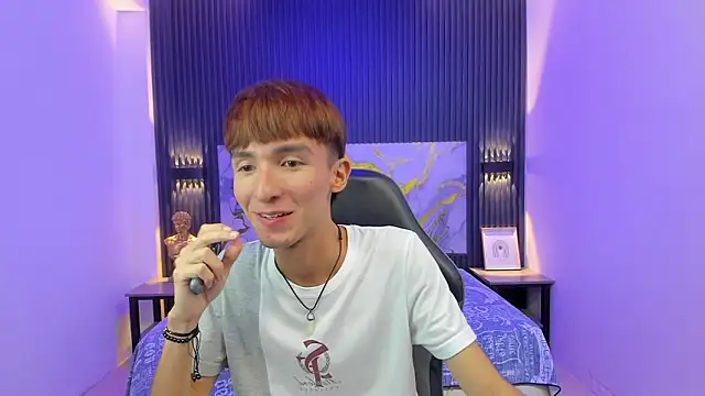 Jake evans online show from 14, 3, 2026