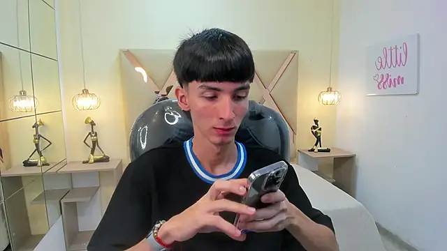 Jake evans online show from 3, 12, 2025