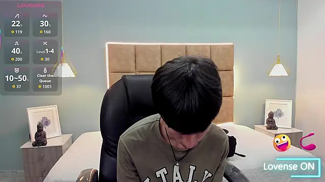 Jake evans online show from 25, 11, 2025