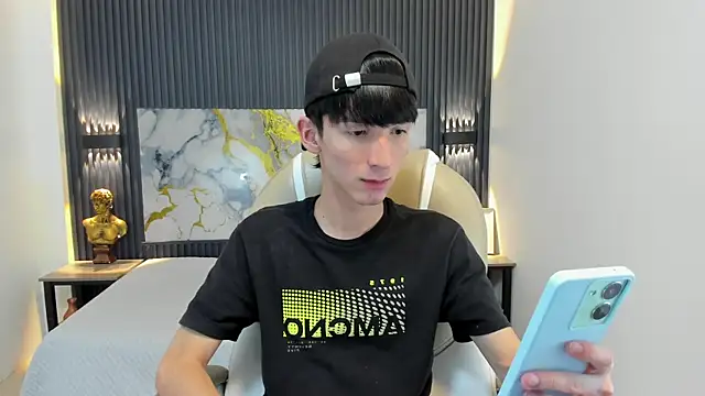 Jake evans online show from 6, 10, 2025