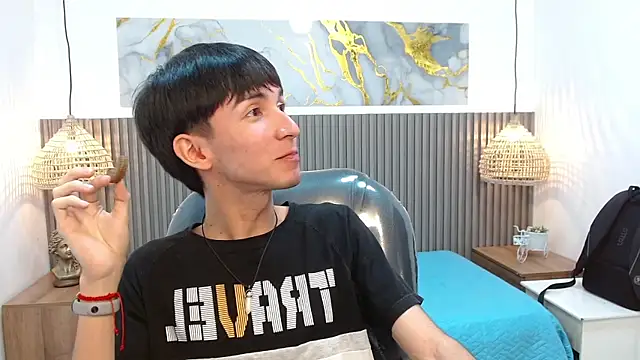 Jake evans online show from 11, 11, 2025