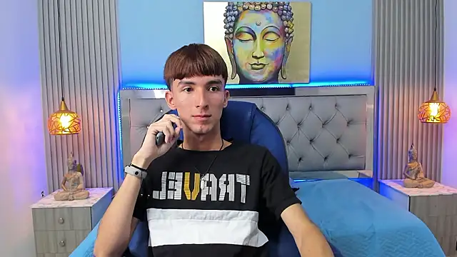 Jake evans online show from 28, 2, 2026