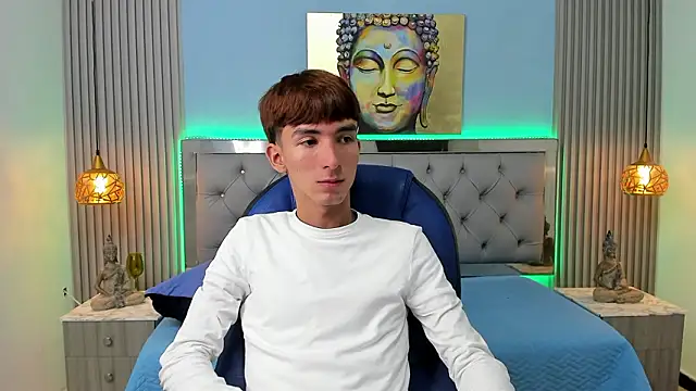 Jake evans online show from 4, 3, 2026