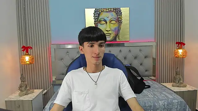 Jake evans online show from 16, 12, 2025