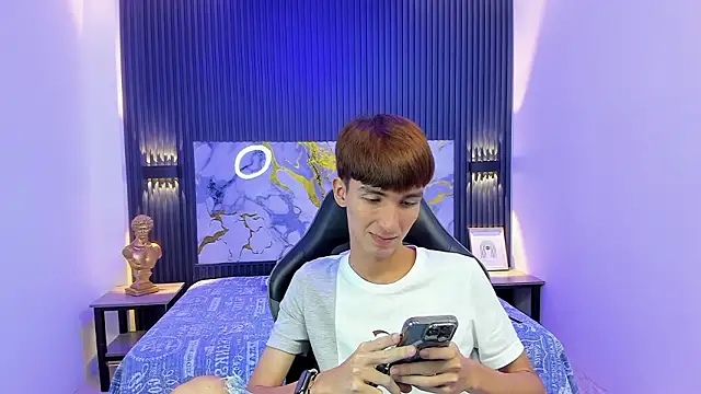 Jake evans online show from 17, 3, 2026